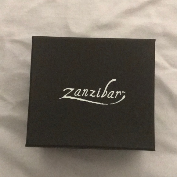50% OFF! Zanzibar Case New in Box. Only out of the box and wrapping for photos. - Picture 2 of 9